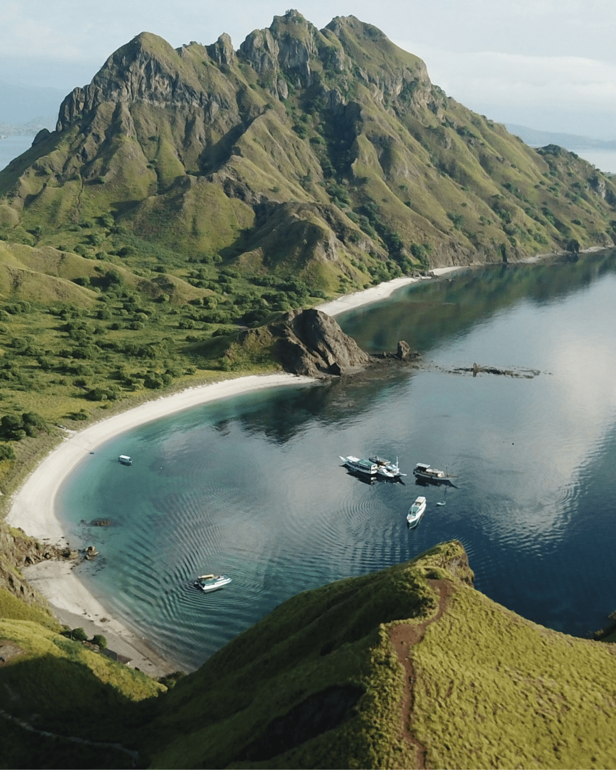 Padar Island