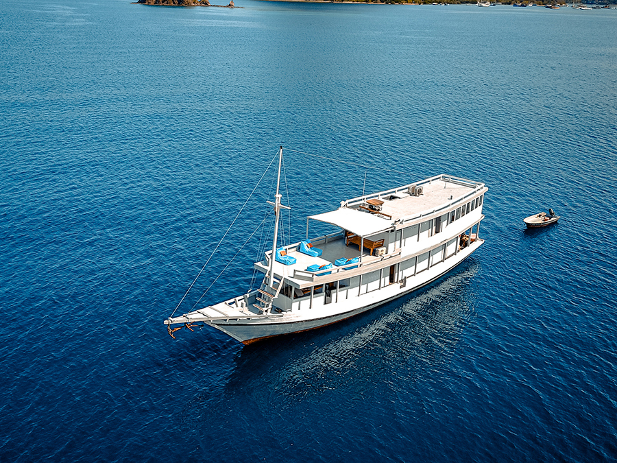 Standard Boat