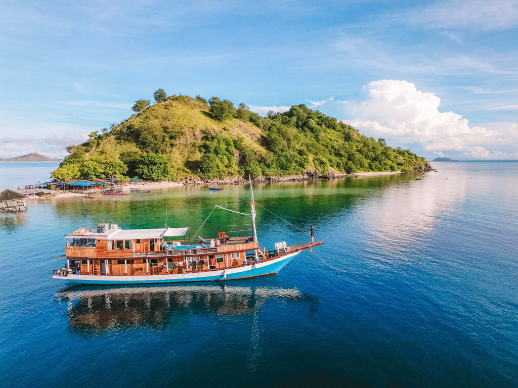 Superior Boat